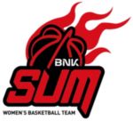 BNK釜山萨姆女篮